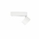 Накладной спот Loft IT Knof 10324/A White