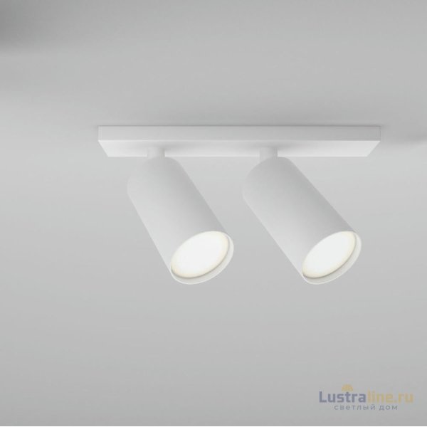 Спот Maytoni Technical Focus S C051CL-U-2W Спот Maytoni Technical Focus S C051CL-U-2W