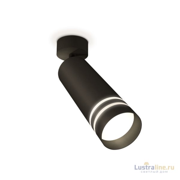 Спот Ambrella Light Techno Spot XM6343013 (A2210, C6343, N6236) Спот Ambrella Light Techno Spot XM6343013 (A2210, C6343, N6236)