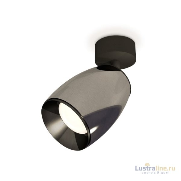 Спот Ambrella Light Techno Spot XM1123001 (A2210, C1123, N7031) Спот Ambrella Light Techno Spot XM1123001 (A2210, C1123, N7031)