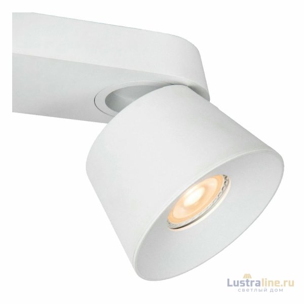 Накладной спот Lucide Trigono 09935/02/31