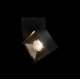 Накладной спот Loft IT Focus 10323/B Black