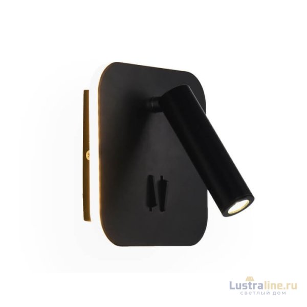 Светодиодный спот Ambrella Light Sota FW253