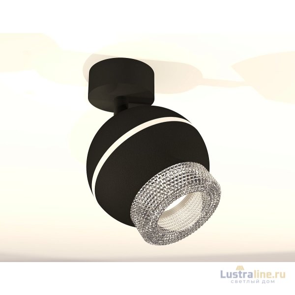 Спот Ambrella Light Techno Spot XM1102010 (A2210, C1102, N7191) Спот Ambrella Light Techno Spot XM1102010 (A2210, C1102, N7191)