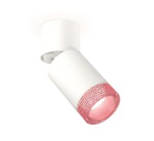 Спот Ambrella Light Techno Spot XM6312062 (A2220, C6312, N6152)