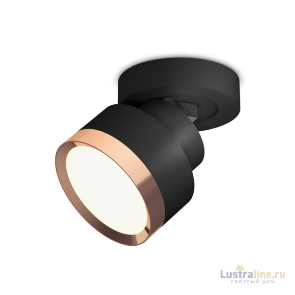 Спот Ambrella Light Techno Spot XM8102005 (A2229, A2106, C8102, N8126) Спот Ambrella Light Techno Spot XM8102005 (A2229, A2106, C8102, N8126)