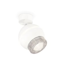 Спот Ambrella Light Techno Spot XM1101010 (A2202, C1101, N7191)
