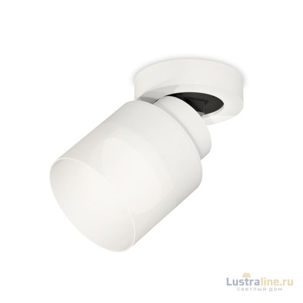 Спот Ambrella Light Techno Spot XM8101021 (A2228, A2105, C8101, N8402) Спот Ambrella Light Techno Spot XM8101021 (A2228, A2105, C8101, N8402)