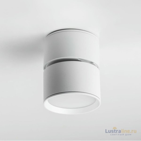 Накладной спот Lightstar Acuto 215836 Накладной спот Lightstar Acuto 215836
