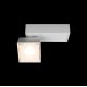 Накладной спот Loft IT Knof 10324/B White