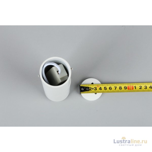 Светодиодный спот Omnilux Ultimo OML-100209-10 Светодиодный спот Omnilux Ultimo OML-100209-10