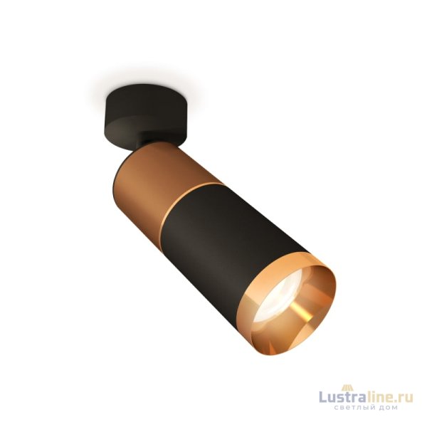 Спот Ambrella Light Techno Spot XM6313015 (A2210, C6304, A2062, C6313, N6134)