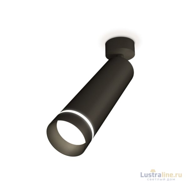 Спот Ambrella Light Techno Spot XM6356003 (A2210, C6356, N6229) Спот Ambrella Light Techno Spot XM6356003 (A2210, C6356, N6229)