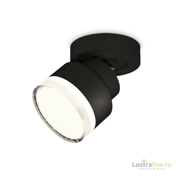 Накладной спот Ambrella Light Techno spot (A2229, A2106, C8102, N8399) XM8102028 Накладной спот Ambrella Light Techno spot (A2229, A2106, C8102, N8399) XM8102028