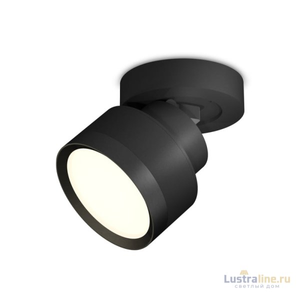 Спот Ambrella Light Techno Spot XM8102002 (A2229, A2106, C8102, N8113) Спот Ambrella Light Techno Spot XM8102002 (A2229, A2106, C8102, N8113)