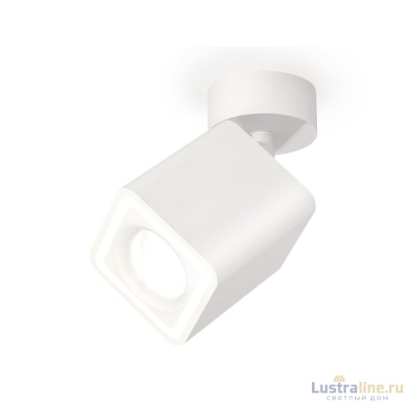 Спот Ambrella Light Techno Spot XM7812020 (A2202, C7812, N7715)