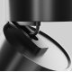 Накладной спот Maytoni Onda C024CL-12W3K-B-1