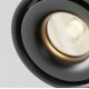 Накладной спот Maytoni Yin C084CL-15W3K-B