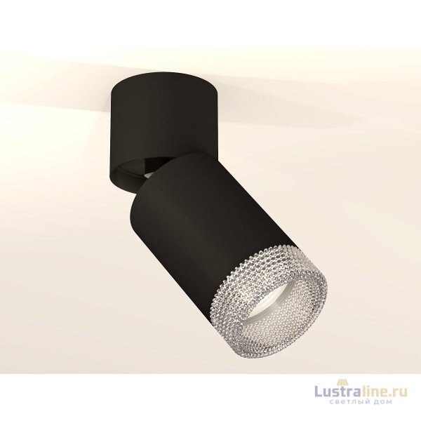 Спот Ambrella Light Techno Spot XM6313060 (A2221, C6313, N6150) Спот Ambrella Light Techno Spot XM6313060 (A2221, C6313, N6150)