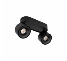 Накладной спот Loft IT Focus 10323/2A Black