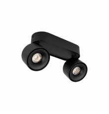 Накладной спот Loft IT Focus 10323/2A Black