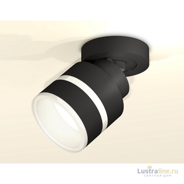 Спот Ambrella Light Techno Spot XM8102024 (A2229, A2106, C8102, N8445) Спот Ambrella Light Techno Spot XM8102024 (A2229, A2106, C8102, N8445)