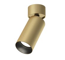 Накладной спот Maytoni Artisan C082CL-01-GU10-MG