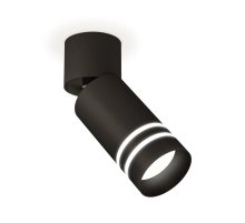 Спот Ambrella Light Techno Spot XM6313086 (A2221, C6313, N6236)