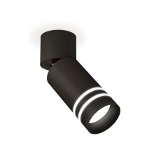 Спот Ambrella Light Techno Spot XM6313086 (A2221, C6313, N6236)