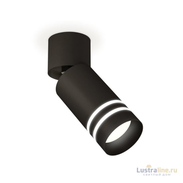 Спот Ambrella Light Techno Spot XM6313086 (A2221, C6313, N6236) Спот Ambrella Light Techno Spot XM6313086 (A2221, C6313, N6236)