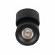 Накладной спот Loft IT Tictac 10180 Black 3000K
