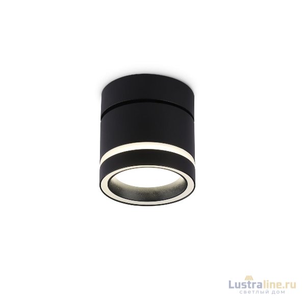 Накладной спот Ambrella Light Move Techno Spot TA1445 Накладной спот Ambrella Light Move Techno Spot TA1445