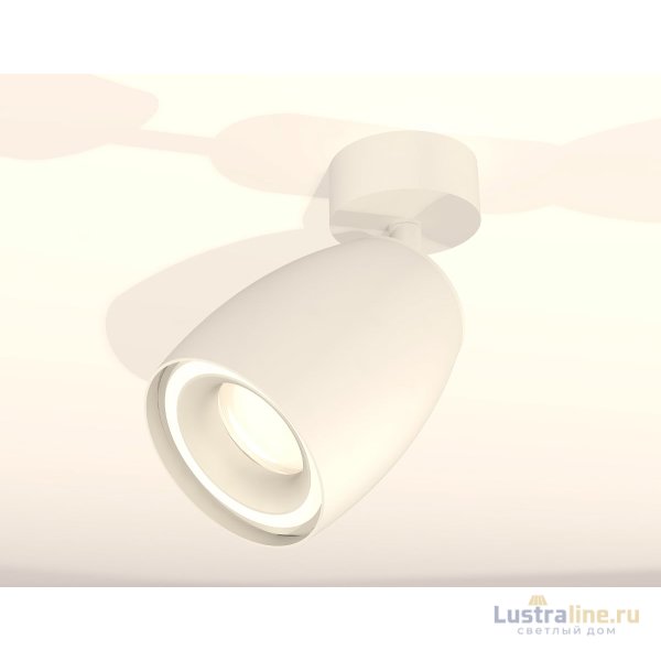 Спот Ambrella Light Techno Spot XM1122003 (A2202, C1122, N7110) Спот Ambrella Light Techno Spot XM1122003 (A2202, C1122, N7110)