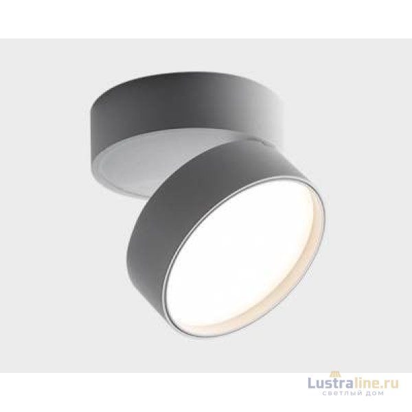 Накладной спот Italline M03-008 white 4000K Накладной спот Italline M03-008 white 4000K
