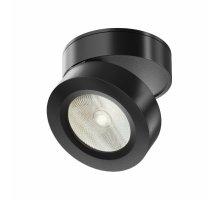 Накладной спот Maytoni Magic C022CL-7W4K-B-1