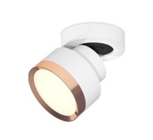 Спот Ambrella Light Techno Spot XM8101005 (A2228, A2105, C8101, N8126)