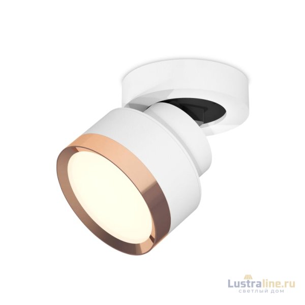 Спот Ambrella Light Techno Spot XM8101005 (A2228, A2105, C8101, N8126) Спот Ambrella Light Techno Spot XM8101005 (A2228, A2105, C8101, N8126)