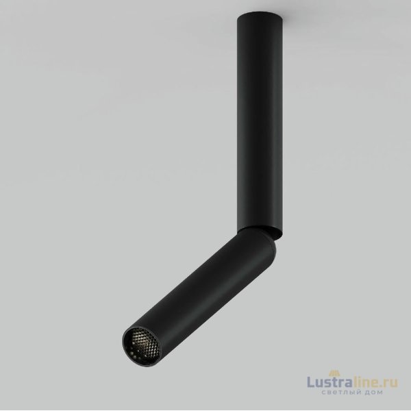 Накладной спот Maytoni Focus T C142CL-6W4K-B Накладной спот Maytoni Focus T C142CL-6W4K-B