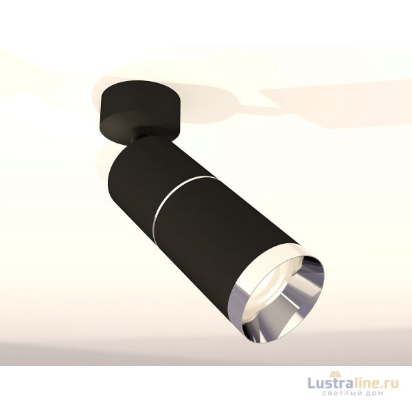 Спот Ambrella Light Techno Spot XM6313010 (A2210, C6302, A2060, C6313, N6132) Спот Ambrella Light Techno Spot XM6313010 (A2210, C6302, A2060, C6313, N6132)