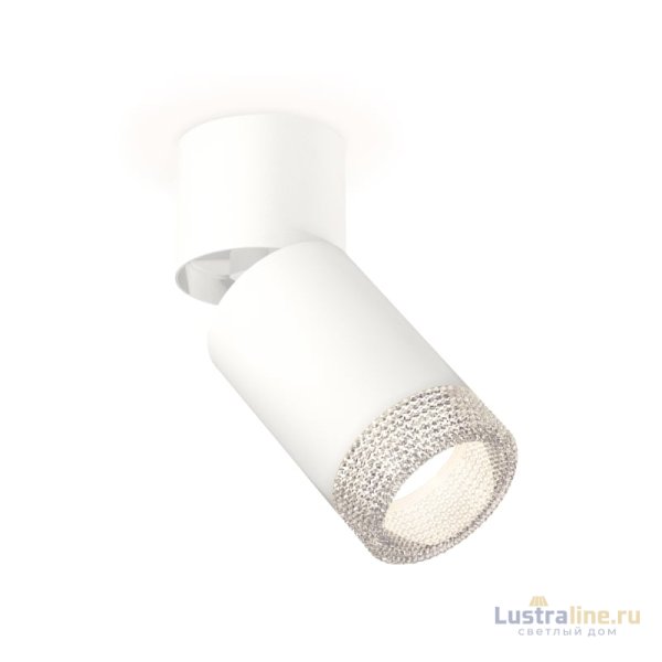 Спот Ambrella Light Techno Spot XM6312060 (A2220, C6312, N6150) Спот Ambrella Light Techno Spot XM6312060 (A2220, C6312, N6150)