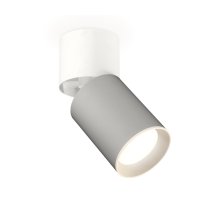 Спот Ambrella Light Techno Spot XM6314030 (A2220, C6314, N6101)