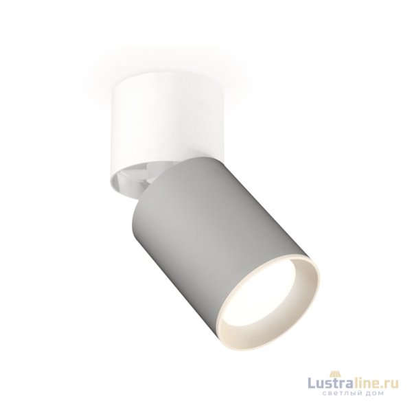 Спот Ambrella Light Techno Spot XM6314030 (A2220, C6314, N6101) Спот Ambrella Light Techno Spot XM6314030 (A2220, C6314, N6101)