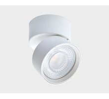 Накладной спот Italline IT02-010 white 4000K