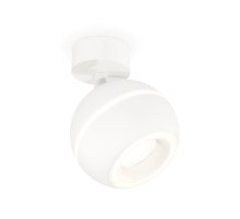 Спот Ambrella Light Techno Spot XM1101015 (A2202, C1101, N7110)