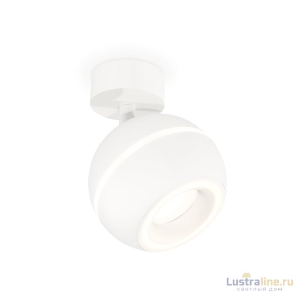 Спот Ambrella Light Techno Spot XM1101015 (A2202, C1101, N7110) Спот Ambrella Light Techno Spot XM1101015 (A2202, C1101, N7110)
