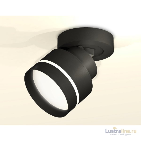 Спот Ambrella Light Techno Spot XM8102025 (A2229, A2106, C8102, N8462) Спот Ambrella Light Techno Spot XM8102025 (A2229, A2106, C8102, N8462)