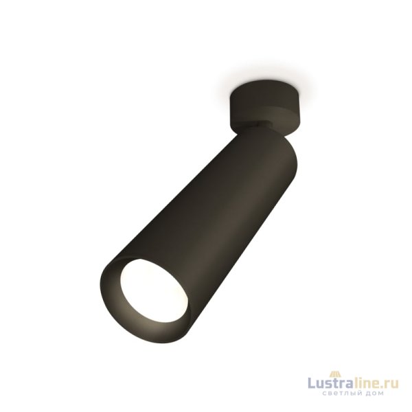 Спот Ambrella Light Techno Spot XM6356001 (A2210, C6356, N6102)