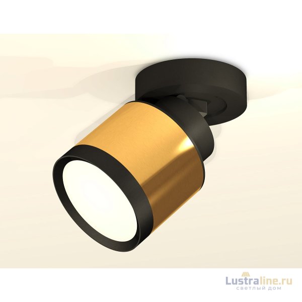 Спот Ambrella Light Techno Spot XM8121001 (A2229, A2106, C8121, N8113) Спот Ambrella Light Techno Spot XM8121001 (A2229, A2106, C8121, N8113)
