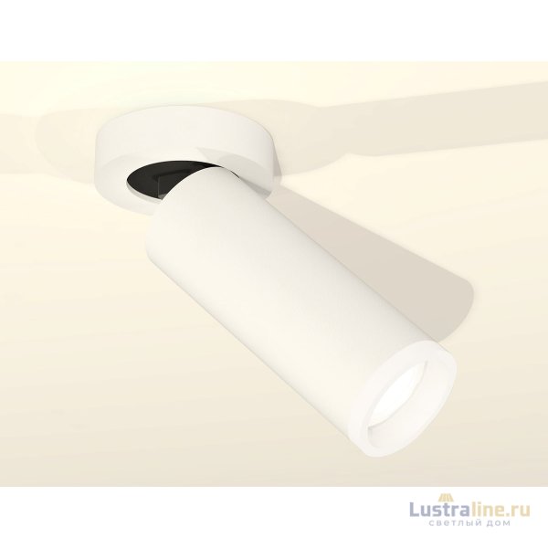 Спот Ambrella Light Techno Spot XM6342220 (A2228, C6342, N6245) Спот Ambrella Light Techno Spot XM6342220 (A2228, C6342, N6245)