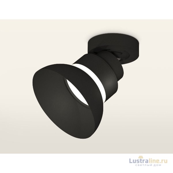 Накладной спот Ambrella Light Techno spot (A2229, A2106, C8102, N8141) XM8102100 Накладной спот Ambrella Light Techno spot (A2229, A2106, C8102, N8141) XM8102100